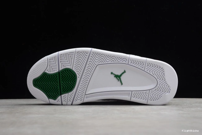 4 Jordan Green CT8527-113 Air Pine 1209